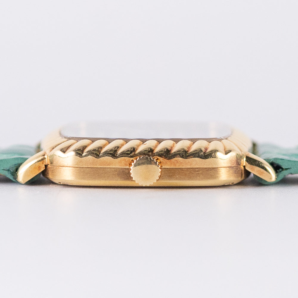 PIAGET Ref.9907 Ribbed Case & Dial