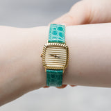 PIAGET Ref.9907 Ribbed Case & Dial