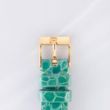 PIAGET Ref.9907 Ribbed Case & Dial