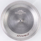 JAEGER LECOULTRE MEMOBOX Blue tuxedo Dial Ref.875.42