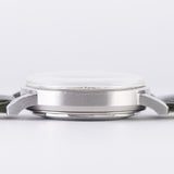 JAEGER LECOULTRE MEMOBOX Blue Dial Ref.875.42