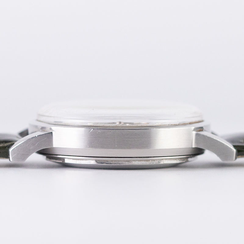 JAEGER LECOULTRE MEMOBOX Blue Dial Ref.875.42