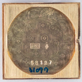 CARTIER LM Tank Louis Cartier Extra Flat Cal.P838 by JLC