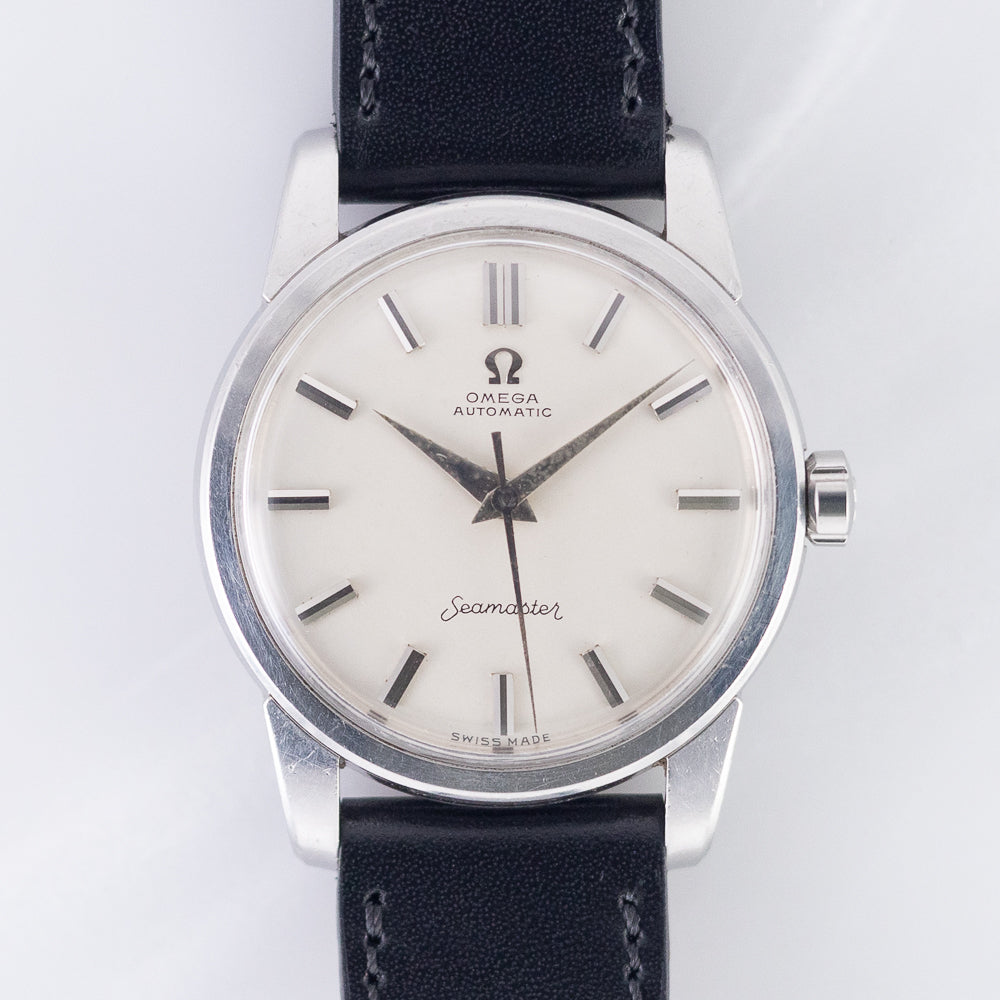 OMEGA Seamaster Ref.2846/8 1SC No Luminous
