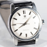 OMEGA Seamaster Ref.2846/8 1SC No Luminous