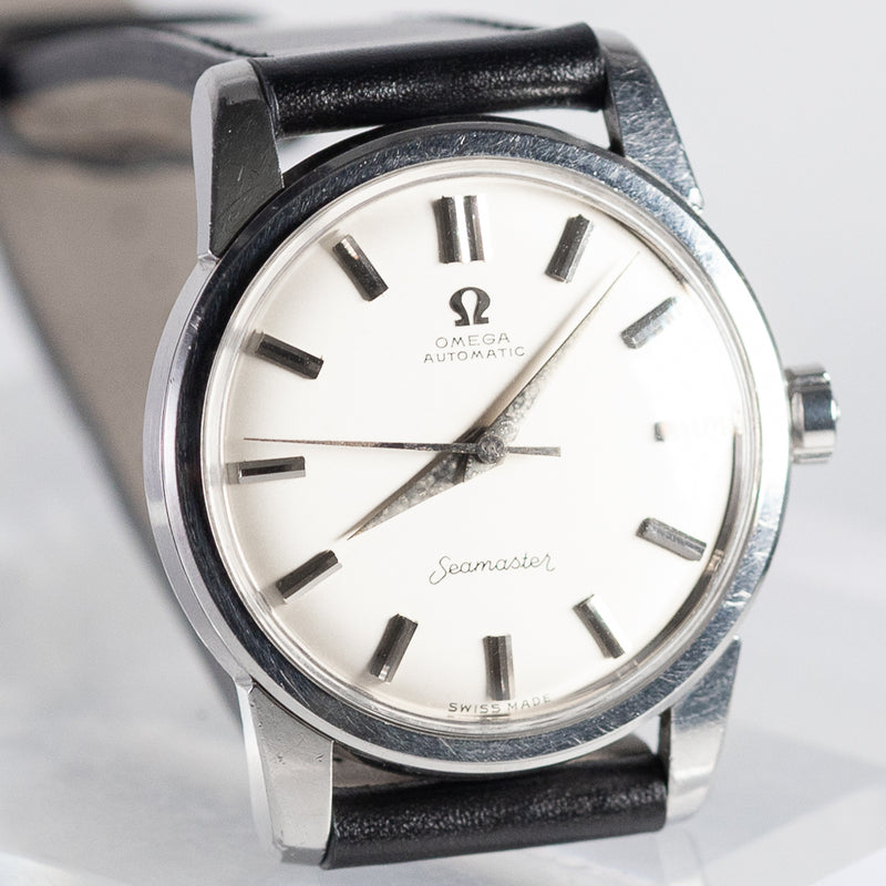 OMEGA Seamaster Ref.2846/8 1SC No Luminous