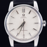 OMEGA Seamaster Ref.2846/8 1SC No Luminous