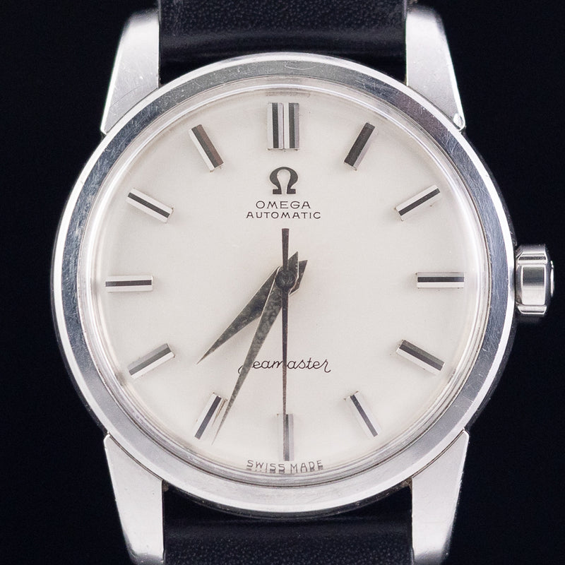 OMEGA Seamaster Ref.2846/8 1SC No Luminous