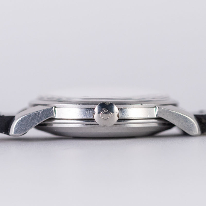 OMEGA Seamaster Ref.2846/8 1SC No Luminous