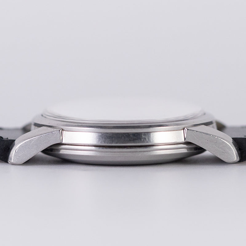 OMEGA Seamaster Ref.2846/8 1SC No Luminous