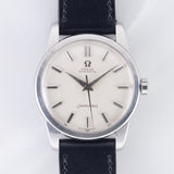 OMEGA Seamaster Ref.2846/8 1SC No Luminous