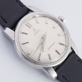 OMEGA Seamaster Ref.2846/8 1SC No Luminous