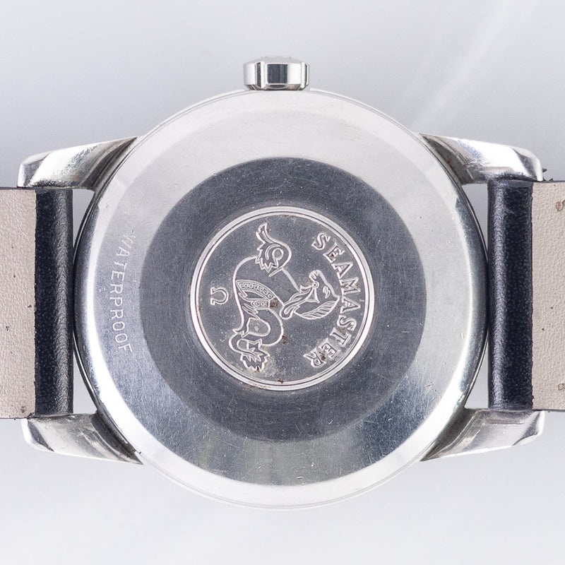 OMEGA Seamaster Ref.2846/8 1SC No Luminous