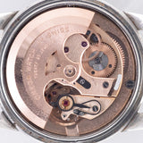 OMEGA Seamaster Ref.2846/8 1SC No Luminous