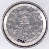 OMEGA Seamaster Ref.2846/8 1SC No Luminous