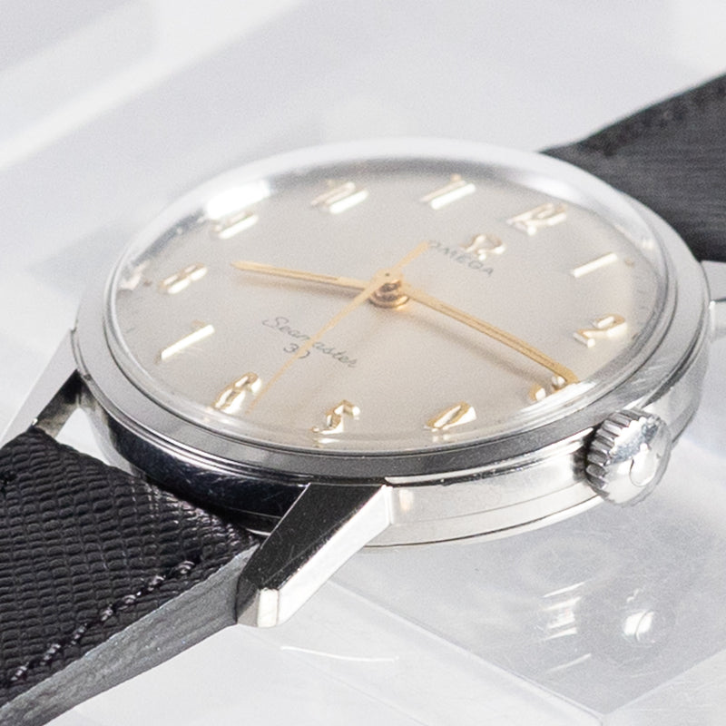 OMEGA Seamaster 30 Ref.135.007-63