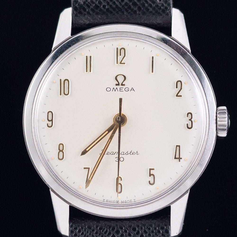 OMEGA Seamaster 30 Ref.135.007-63
