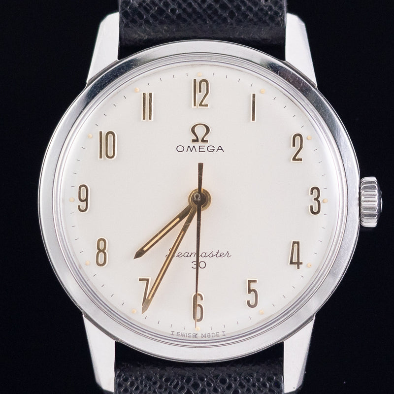 OMEGA Seamaster 30 Ref.135.007-63