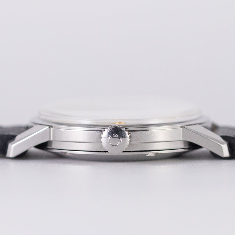 OMEGA Seamaster 30 Ref.135.007-63