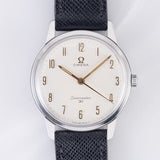 OMEGA Seamaster 30 Ref.135.007-63