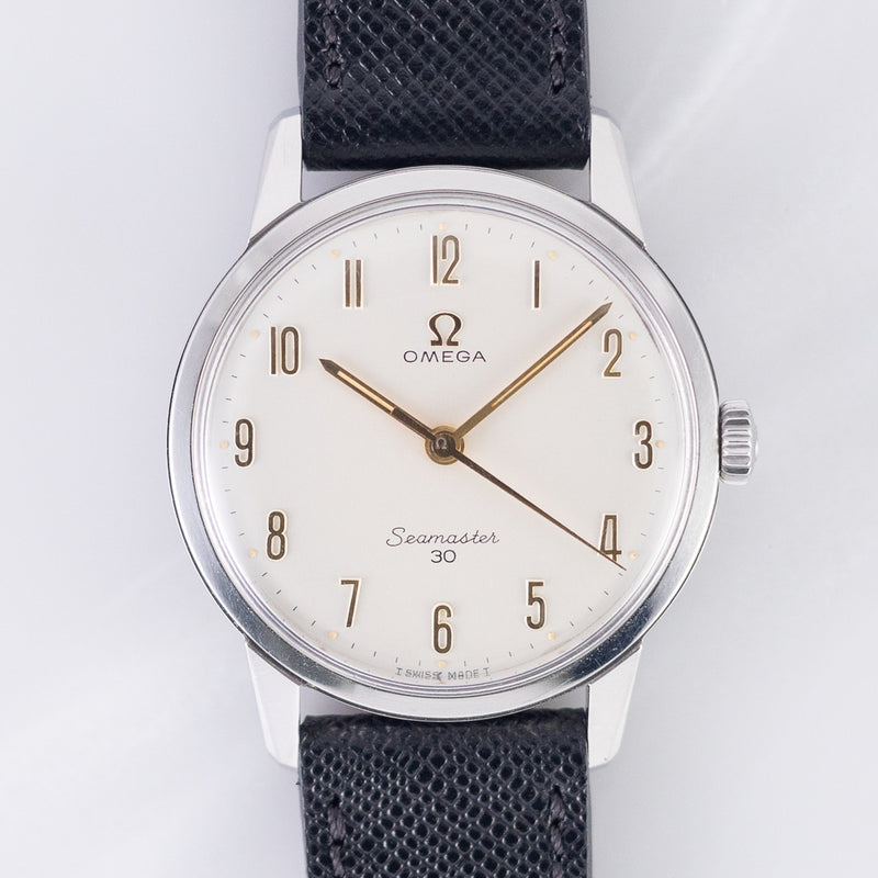 OMEGA Seamaster 30 Ref.135.007-63