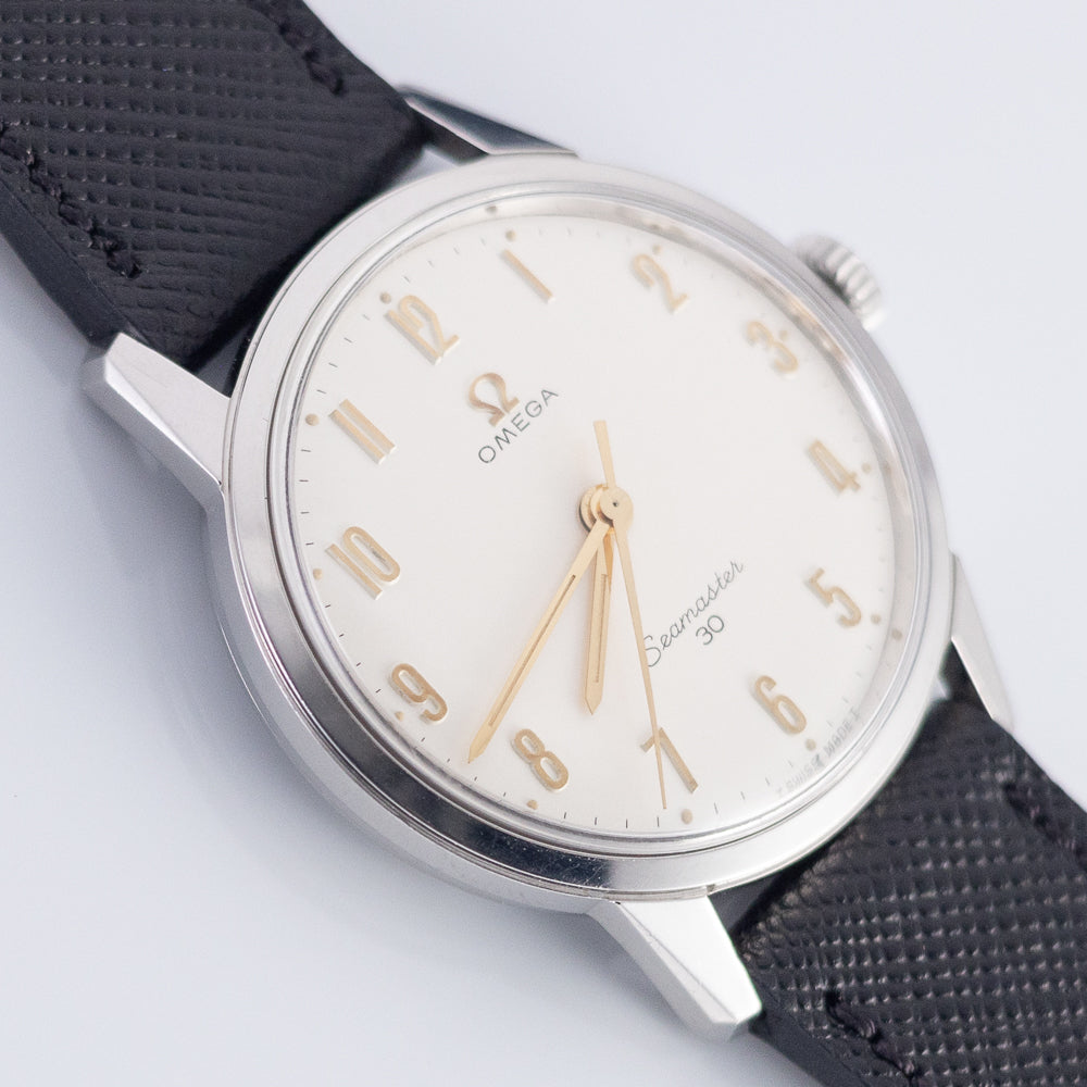 OMEGA Seamaster 30 Ref.135.007-63