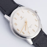 OMEGA Seamaster 30 Ref.135.007-63