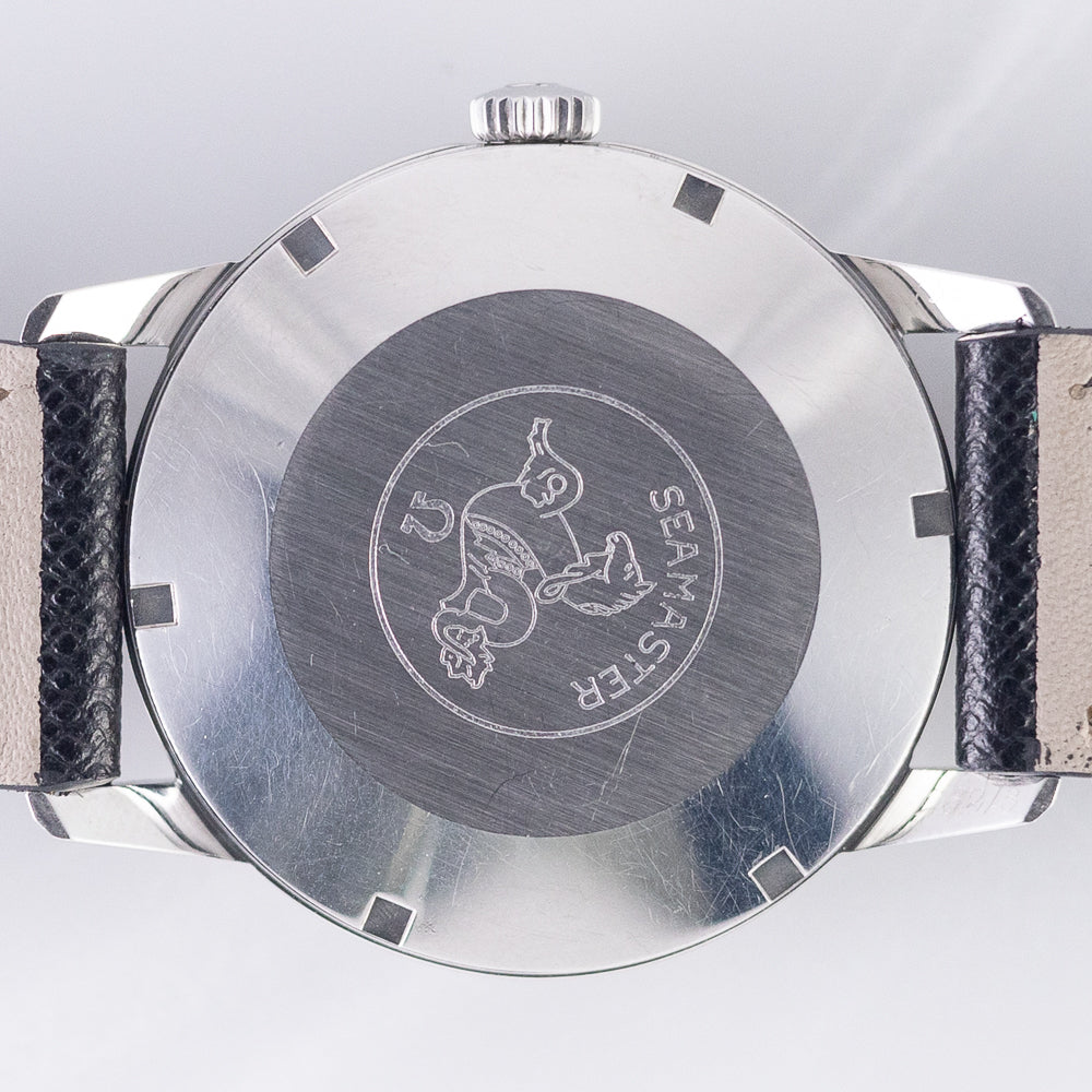 OMEGA Seamaster 30 Ref.135.007-63