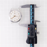 OMEGA Seamaster 30 Ref.135.007-63