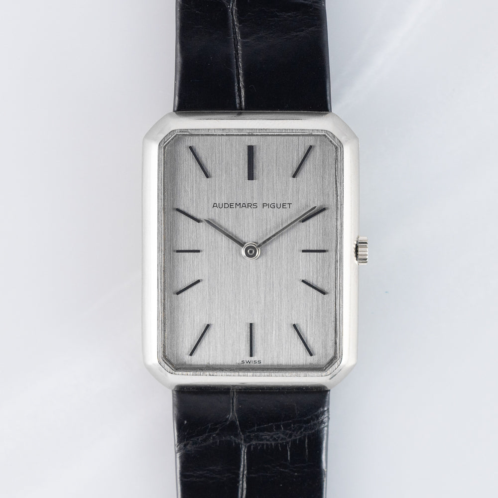 AUDEMARS PIGUET