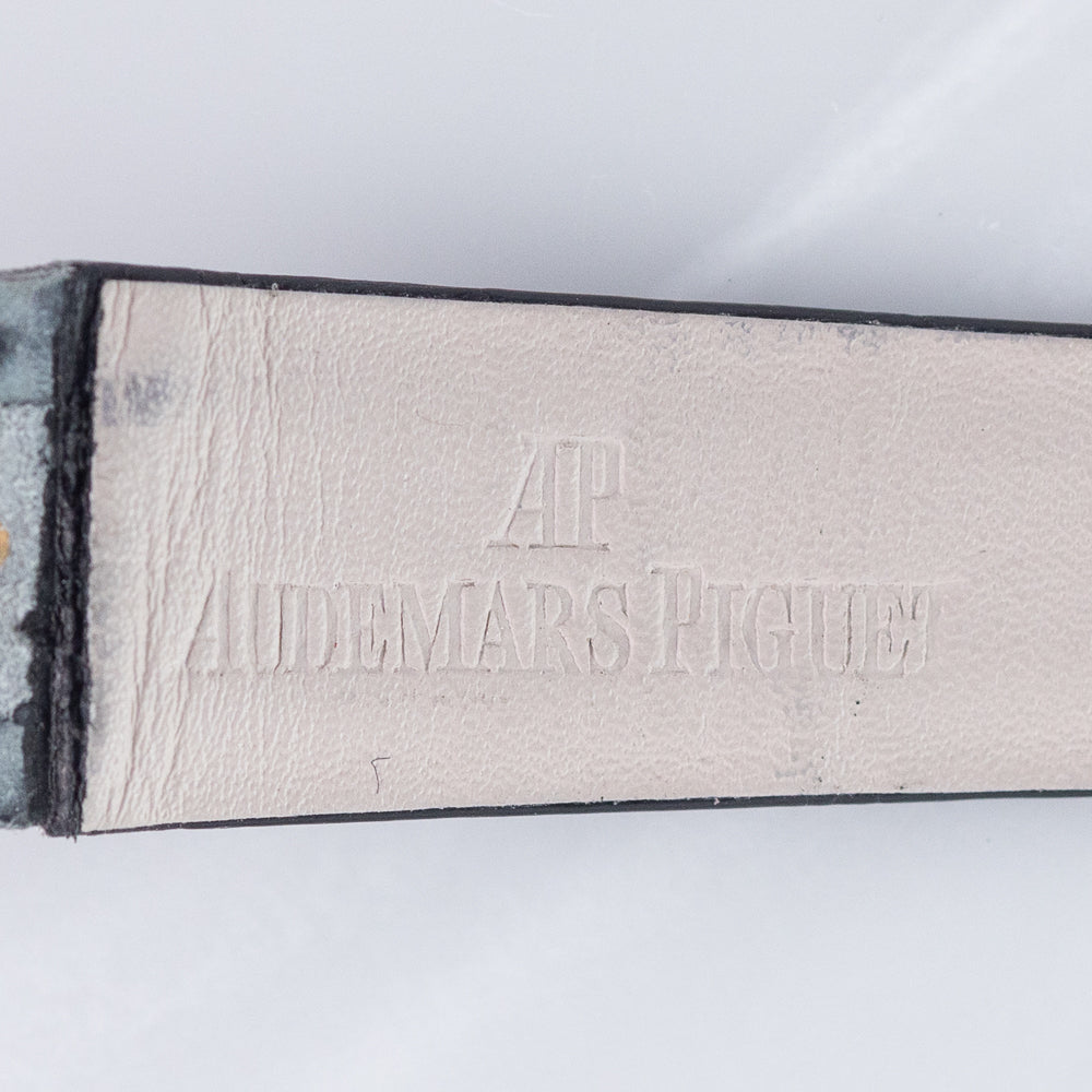 AUDEMARS PIGUET