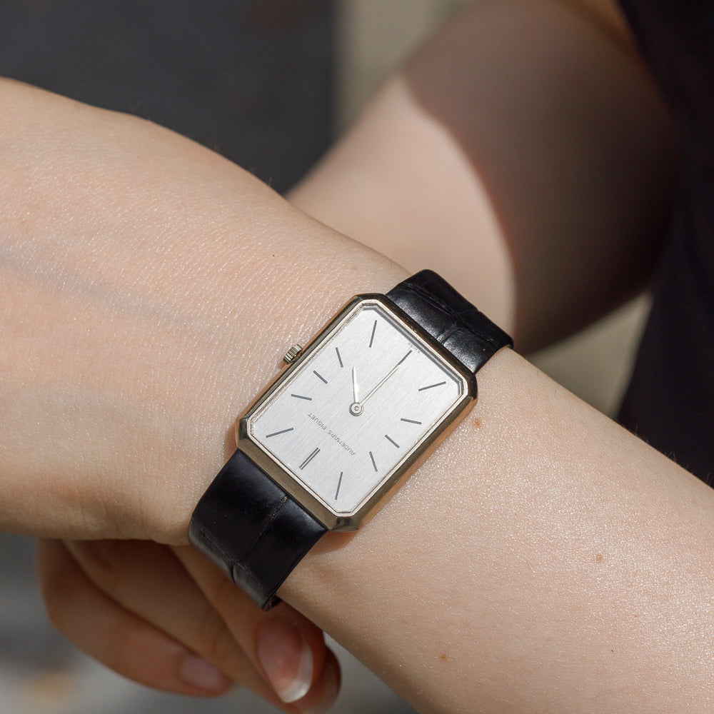 AUDEMARS PIGUET