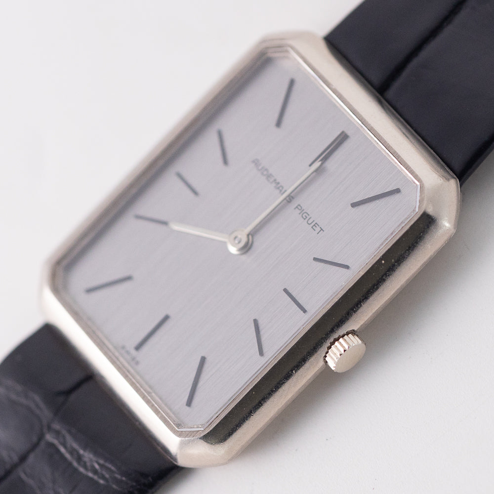 AUDEMARS PIGUET