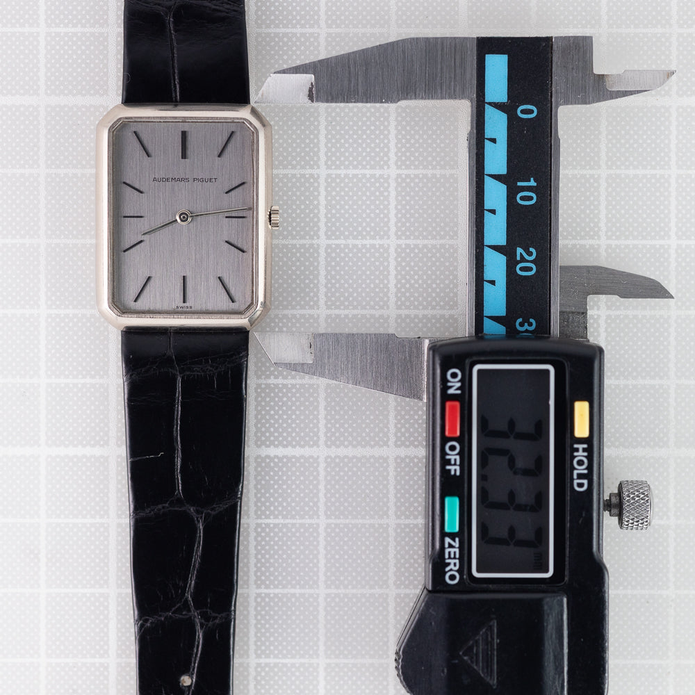 AUDEMARS PIGUET