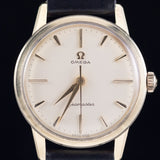 OMEGA Semaster Long Hourmarker REF.14390