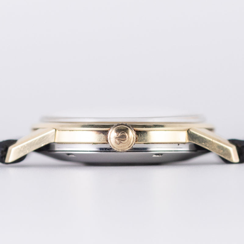 OMEGA Semaster Long Hourmarker REF.14390