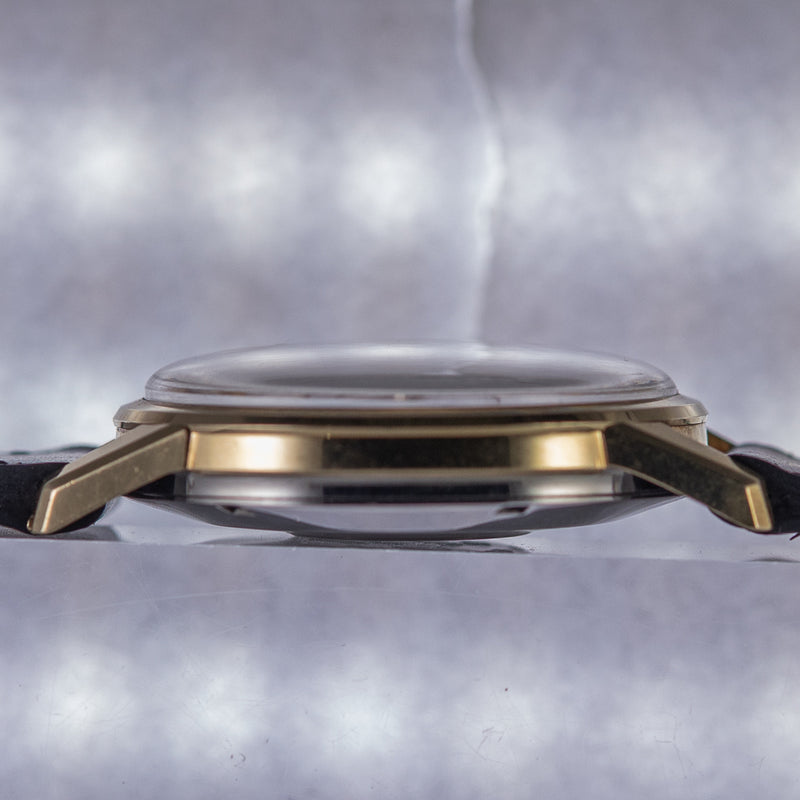 OMEGA Semaster Long Hourmarker REF.14390