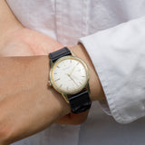 OMEGA Semaster Long Hourmarker REF.14390