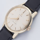 OMEGA Semaster Long Hourmarker REF.14390