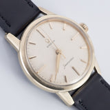 OMEGA Semaster Long Hourmarker REF.14390