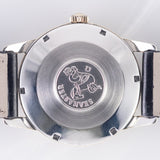 OMEGA Semaster Long Hourmarker REF.14390