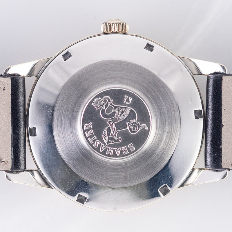 OMEGA Semaster Long Hourmarker REF.14390