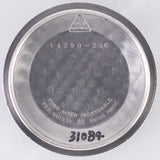 OMEGA Semaster Long Hourmarker REF.14390