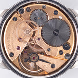 OMEGA Seamaster 30 Singapore Air Force Ref.135.007-63