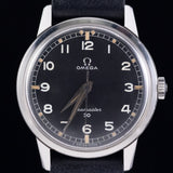 OMEGA Seamaster 30 Singapore Air Force Ref.135.007-63