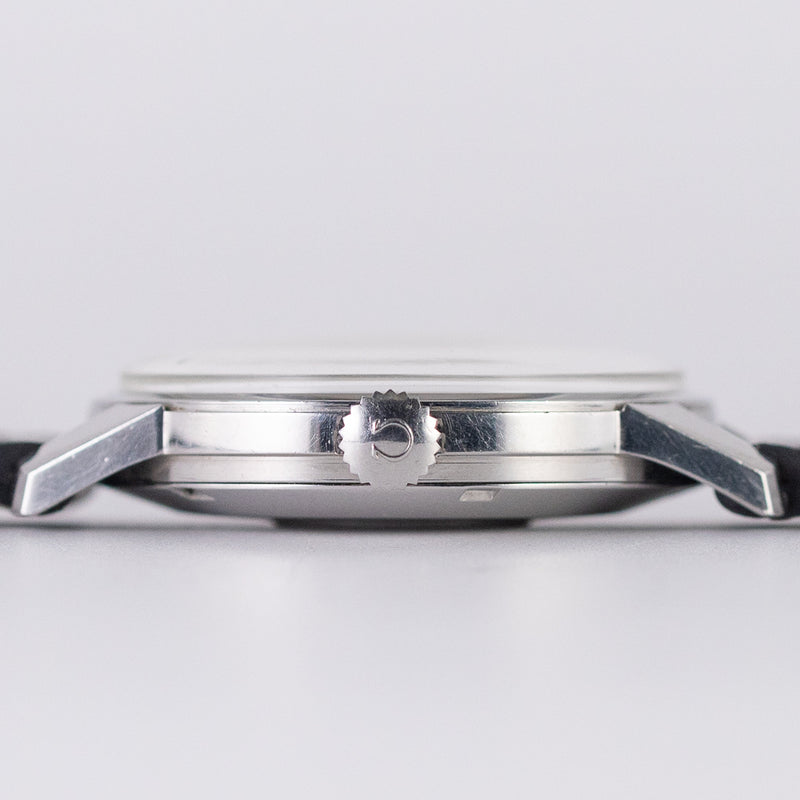 OMEGA Seamaster 30 Singapore Air Force Ref.135.007-63