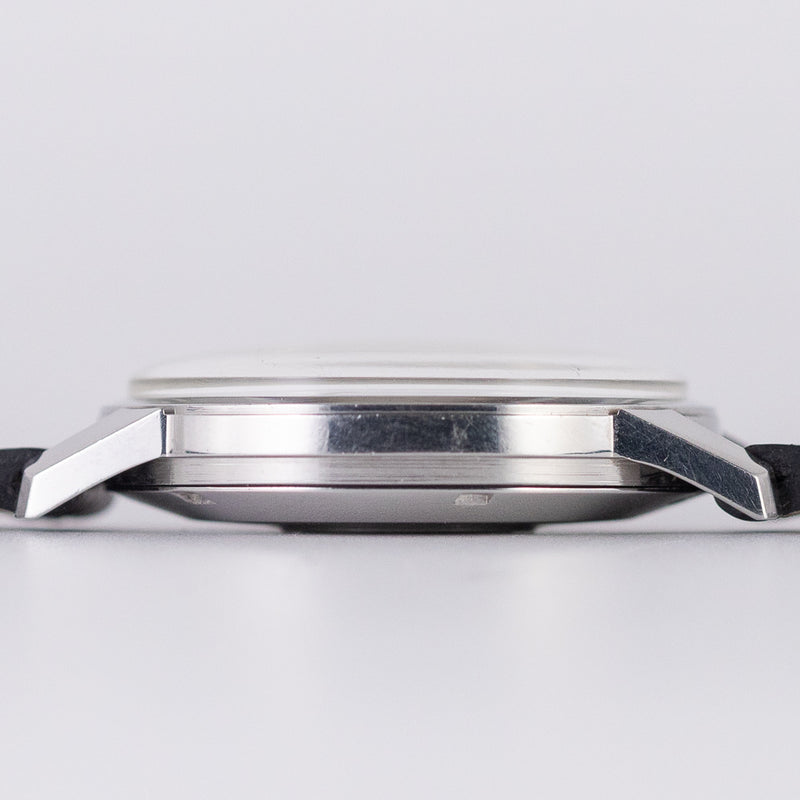 OMEGA Seamaster 30 Singapore Air Force Ref.135.007-63