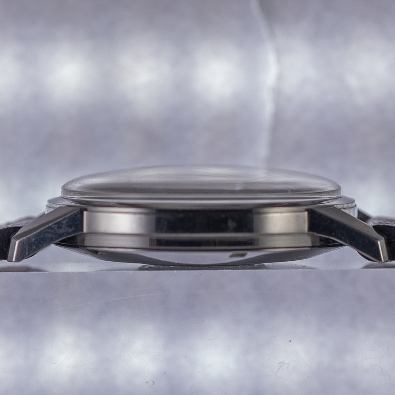 OMEGA Seamaster 30 Singapore Air Force Ref.135.007-63