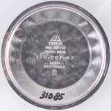 OMEGA Seamaster 30 Singapore Air Force Ref.135.007-63