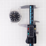 OMEGA Seamaster 30 Singapore Air Force Ref.135.007-63